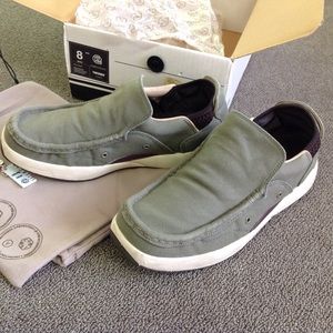 visvim twonbly / Mens size 8